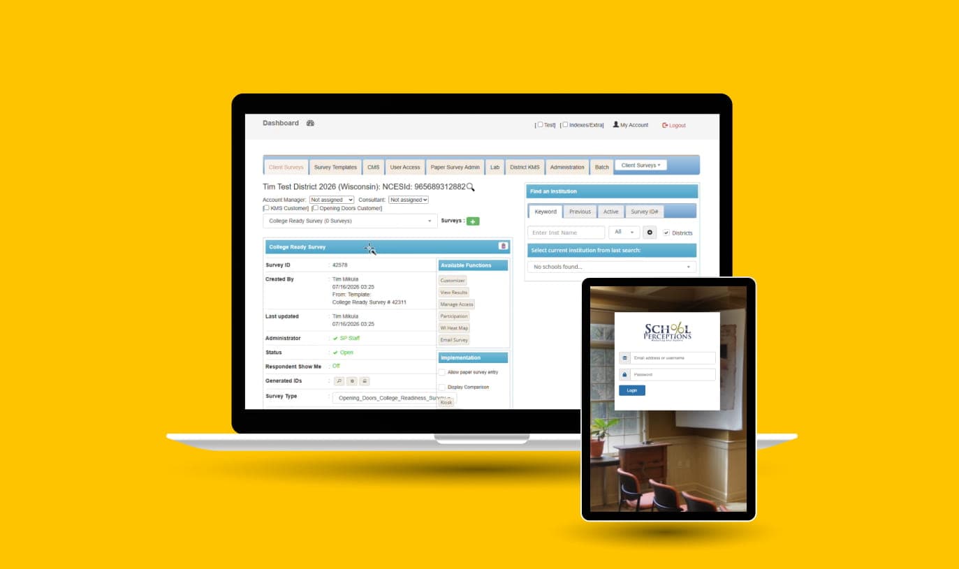 Admin And User Dashboard